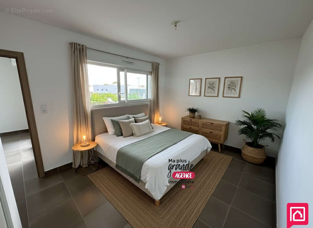 Appartement à GHISONACCIA