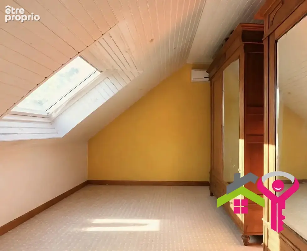 Maison 5 pièces 126 m² à vendre à Petite-Foret (59494) - photo 9