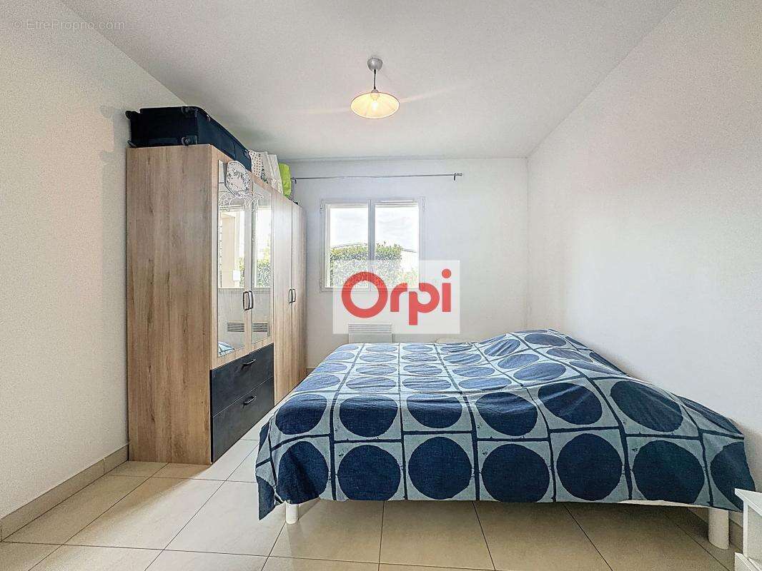 Appartement à PORTO-VECCHIO