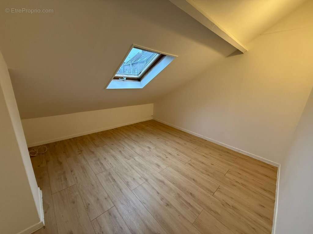 Maison à SAINT-ANDRE-LEZ-LILLE