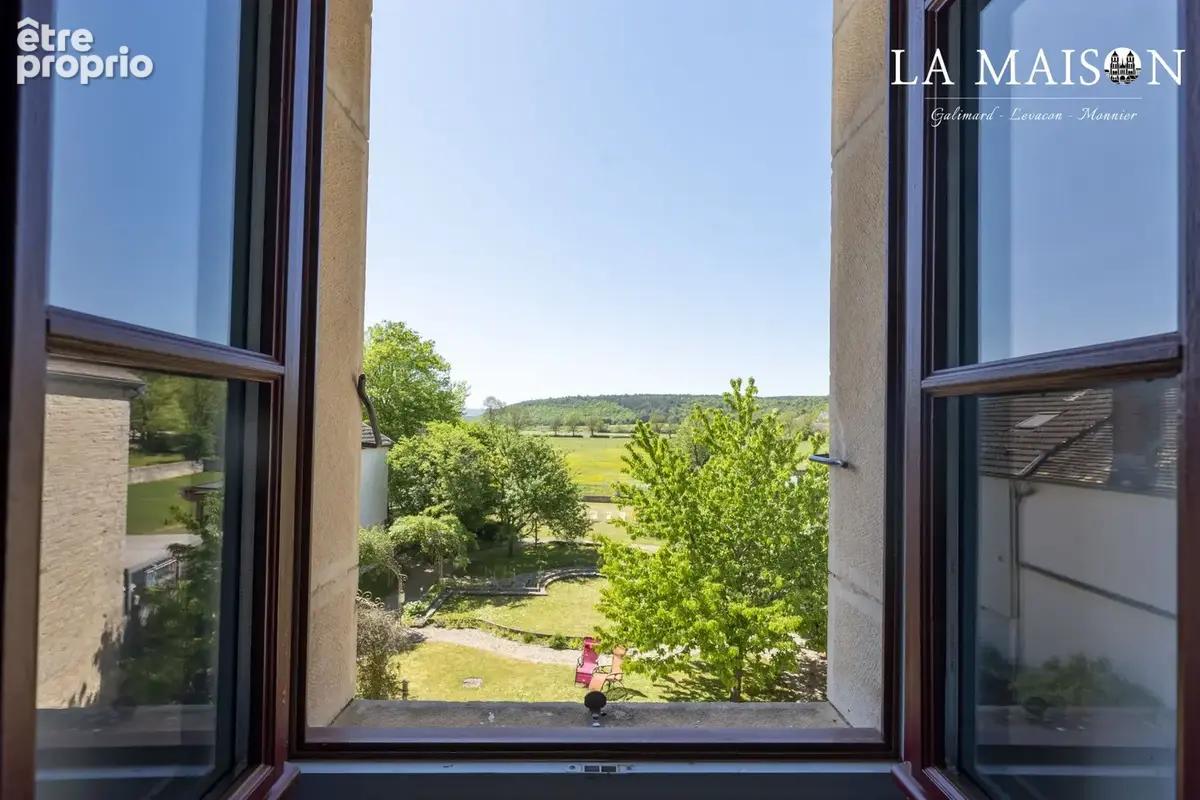 Maison 8 pièces 249 m² à vendre à Fleurey-Sur-Ouche (21410) - photo 7