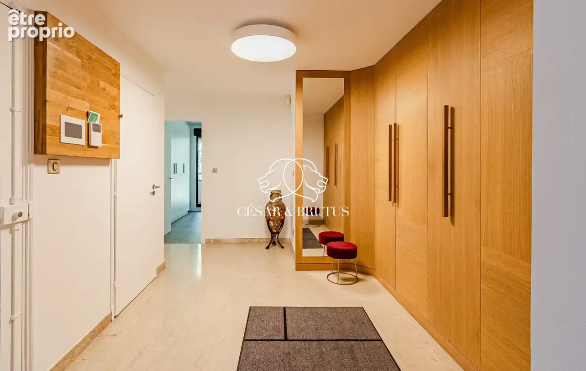 Appartement 5 pièces 212 m² à vendre à Lyon-5e (69005) - photo 4