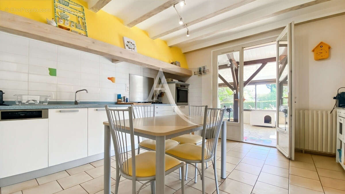 Charmante maison familiale de plain-pied - photo 15