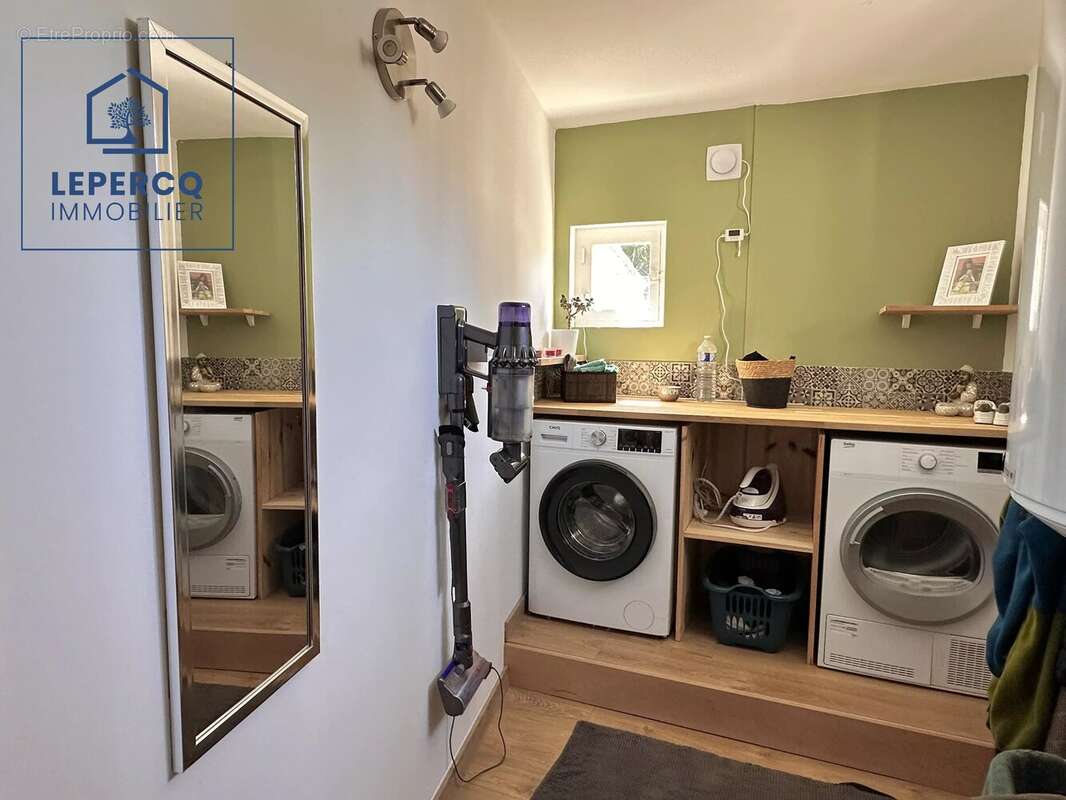 Maison 6 pièces 120 m² - photo 10