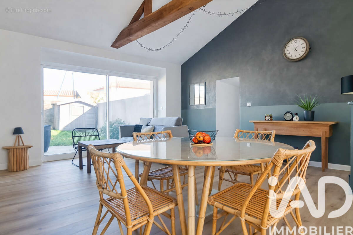 Photo 4 - Maison à VAIRE