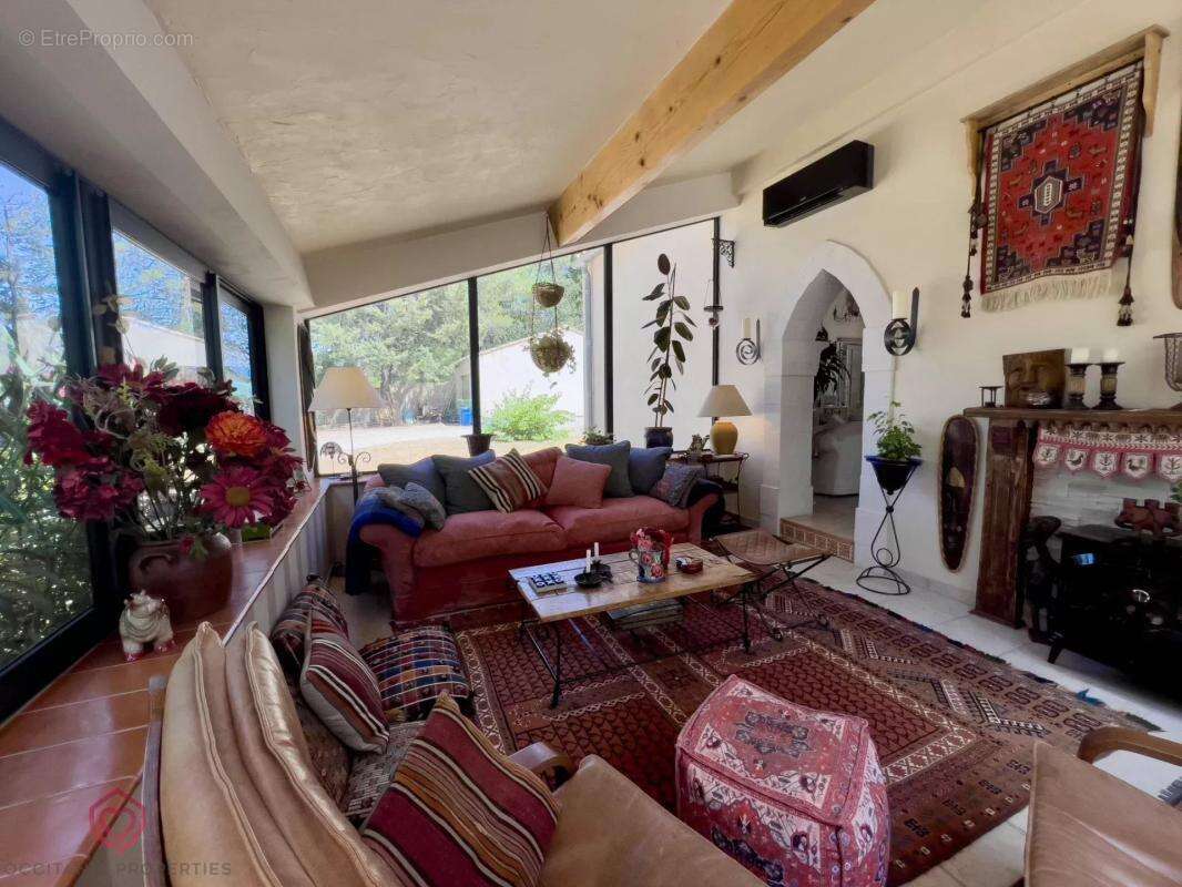 Maison à MALVES-EN-MINERVOIS