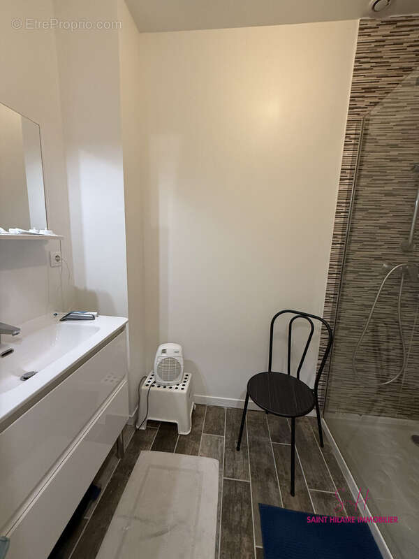 Maison 59 m² à Saint-Hilaire-Saint-Mesmin  - photo 7