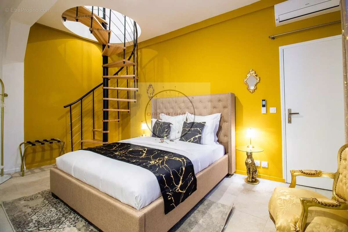 Appartement à TROYES