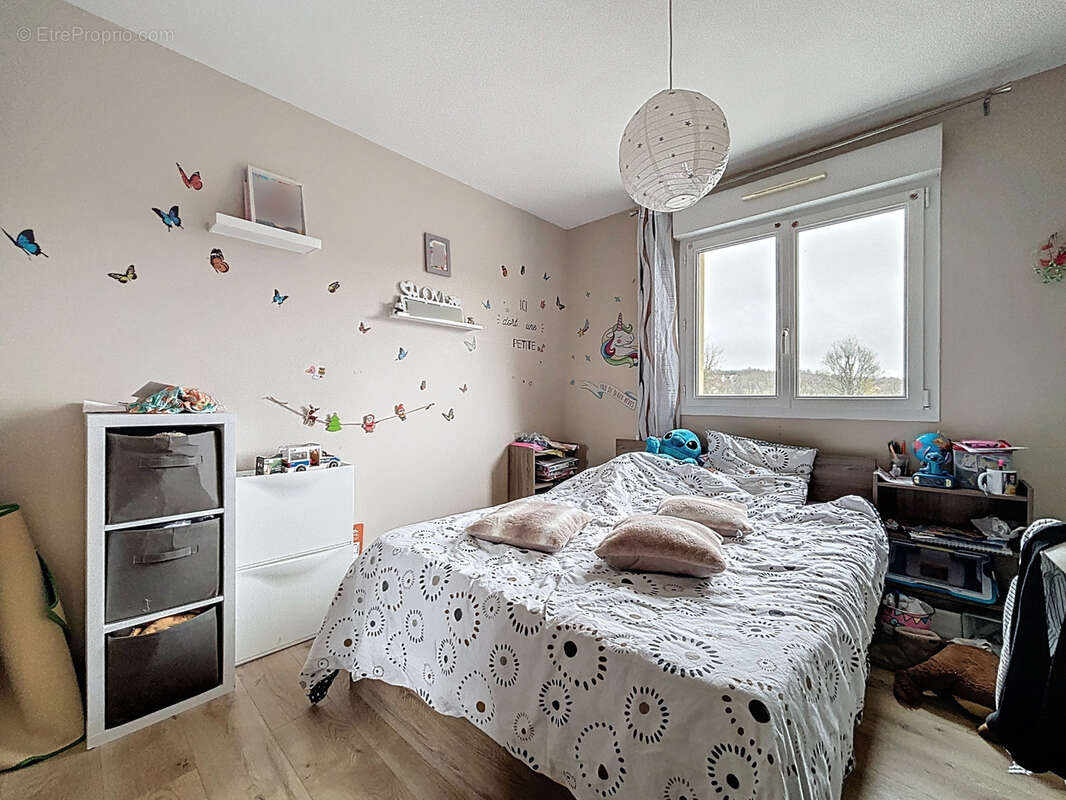 Maison à VILLERS-BOCAGE