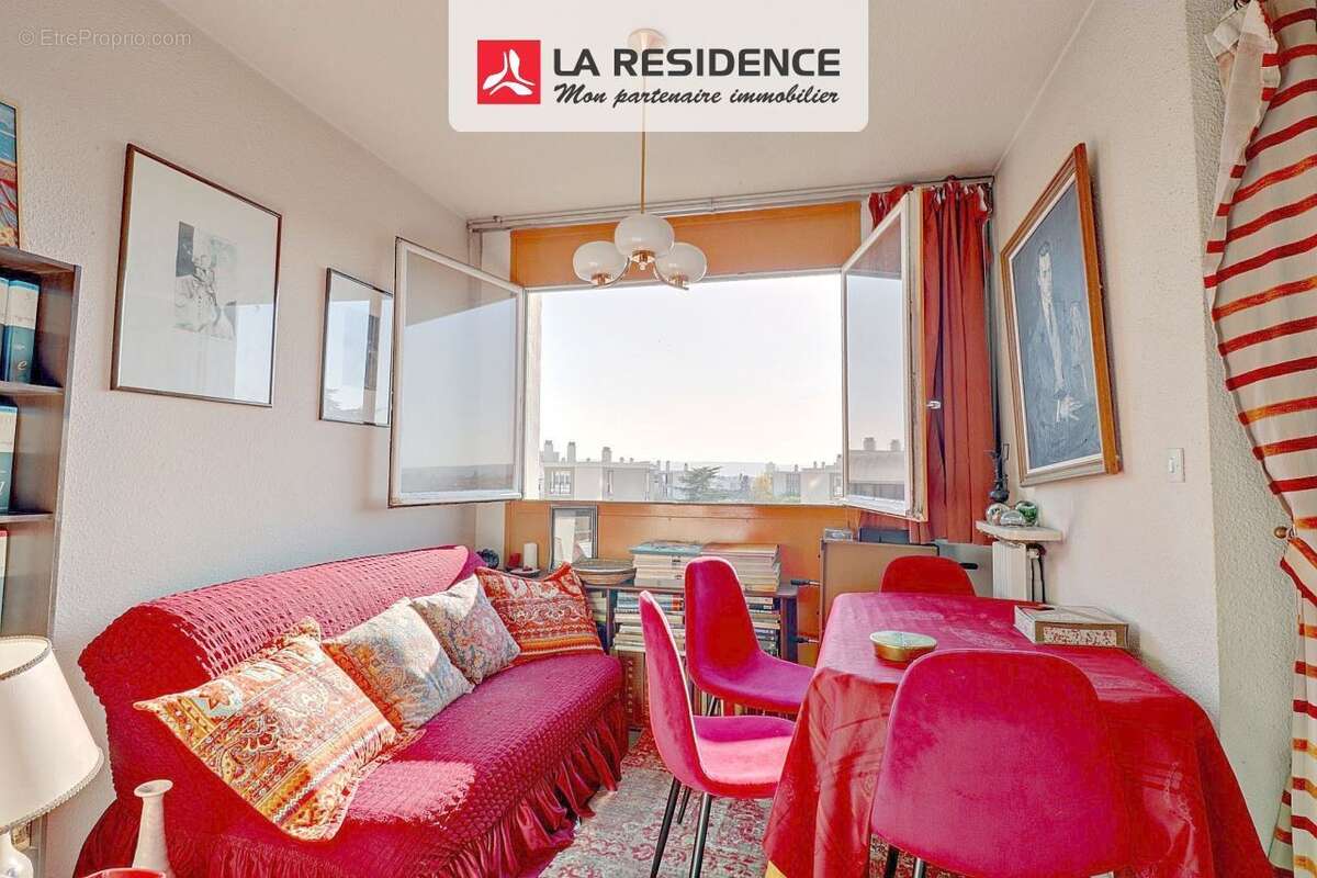 Appartement à CHATOU