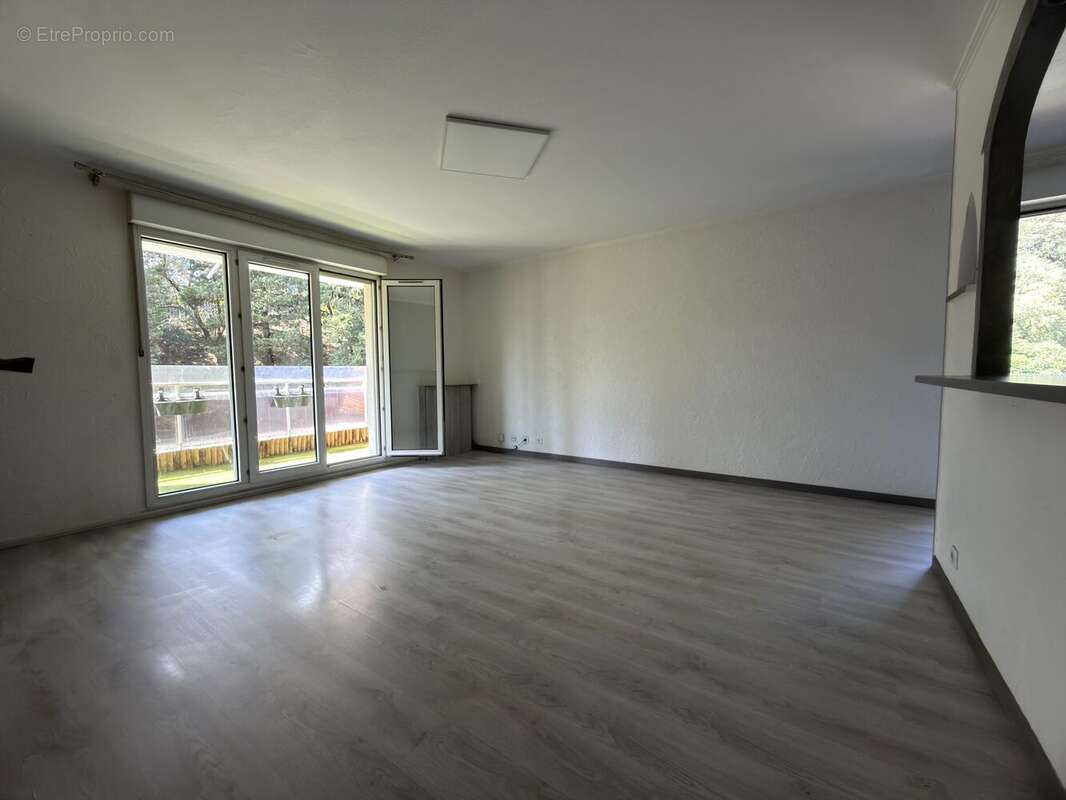 Appartement 60 m² à Nice  - photo 2