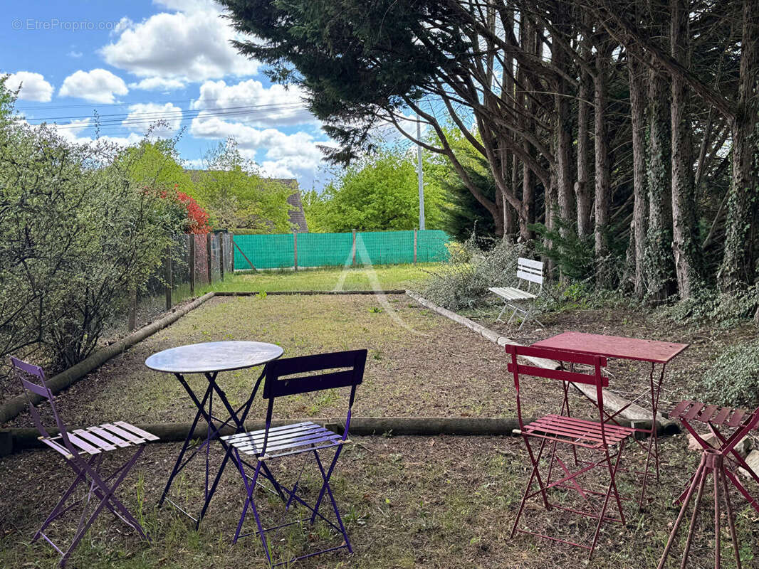 Maison à ROMORANTIN-LANTHENAY