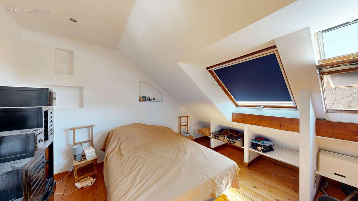 Appartement à BESANCON