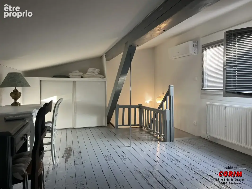 Appartement 79 m² à Bordeaux  - photo 9