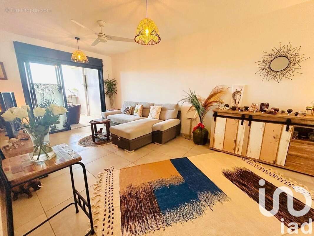 Photo 5 - Appartement à SAINT-PAUL