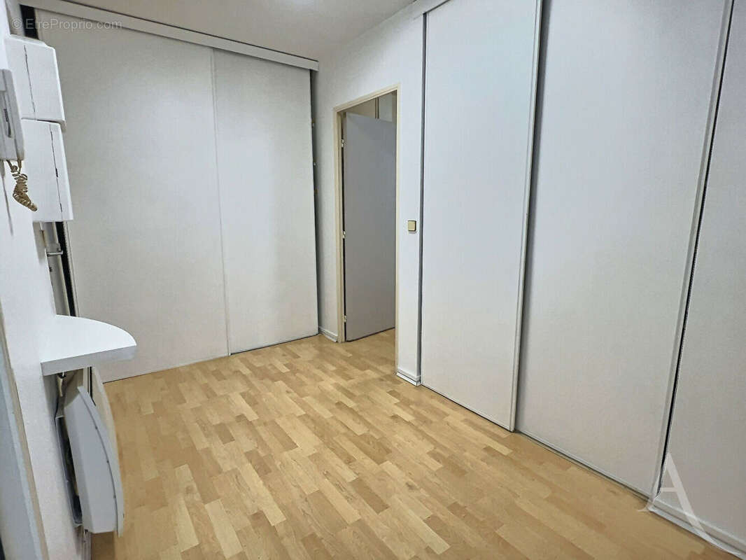 Appartement à THIAIS