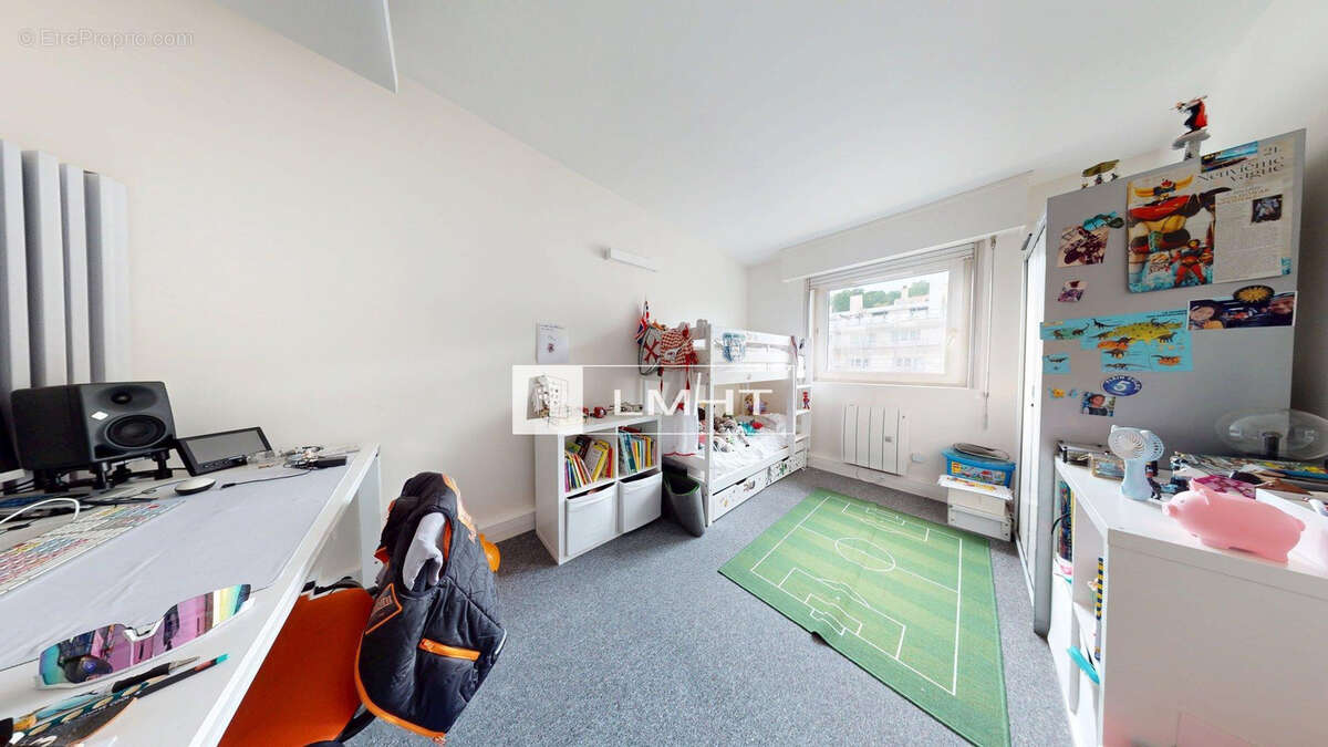 Appartement à SEVRES