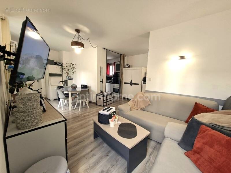 Appartement à DIGNE-LES-BAINS