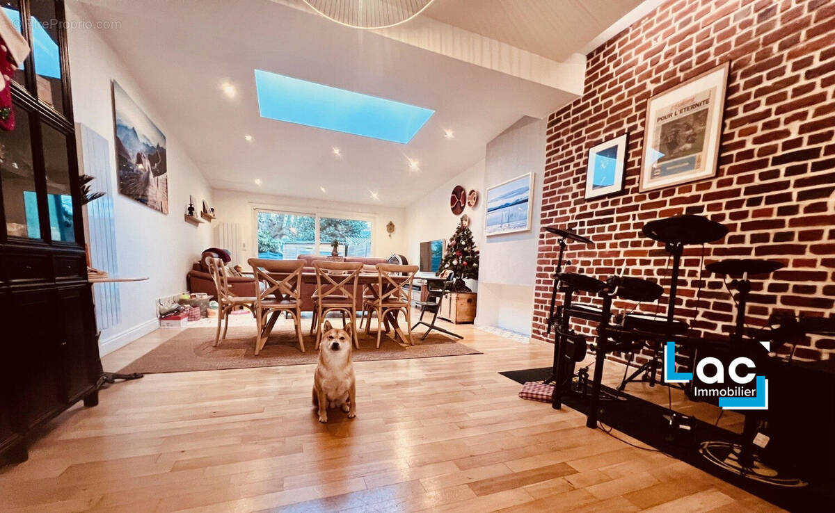 Maison à TEMPLEMARS