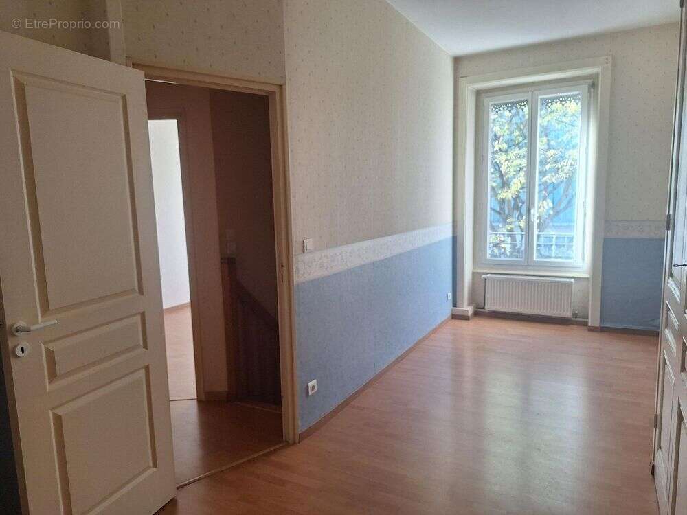 Appartement à LYON-7E