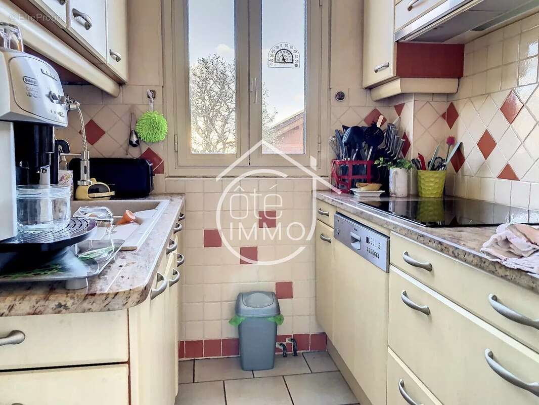 Appartement à BERGERAC