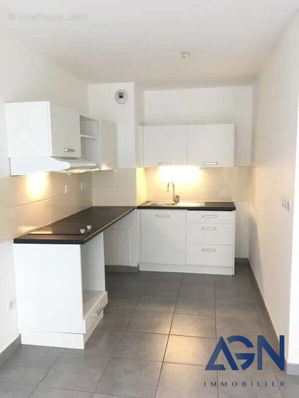 Appartement à CASTELNAU-LE-LEZ