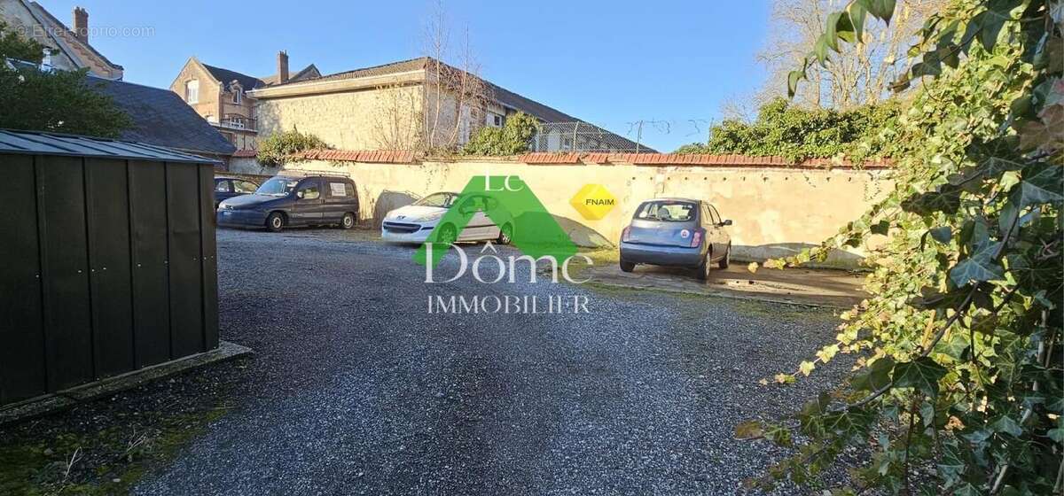 Appartement 340 m² à Chambors  - photo 2