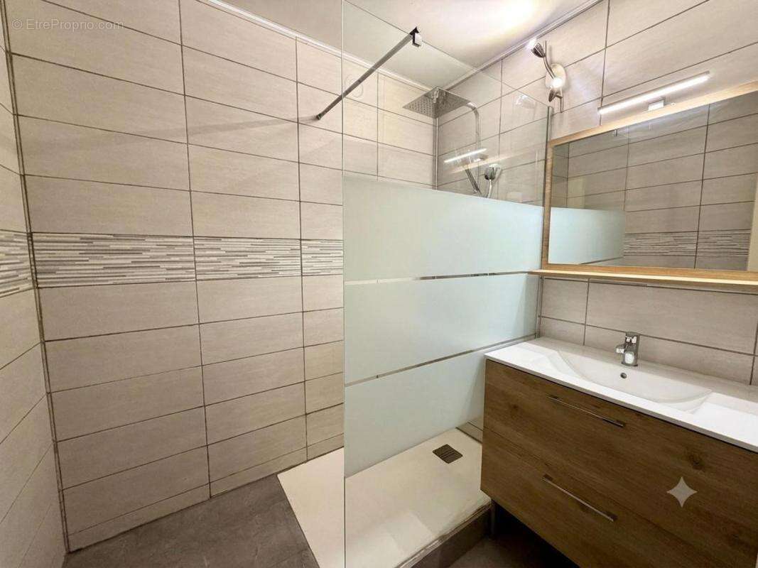Appartement - photo 7