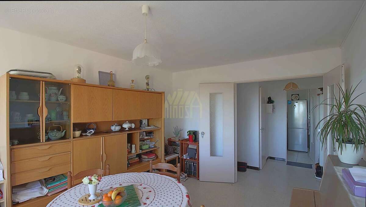 Appartement à DRAGUIGNAN