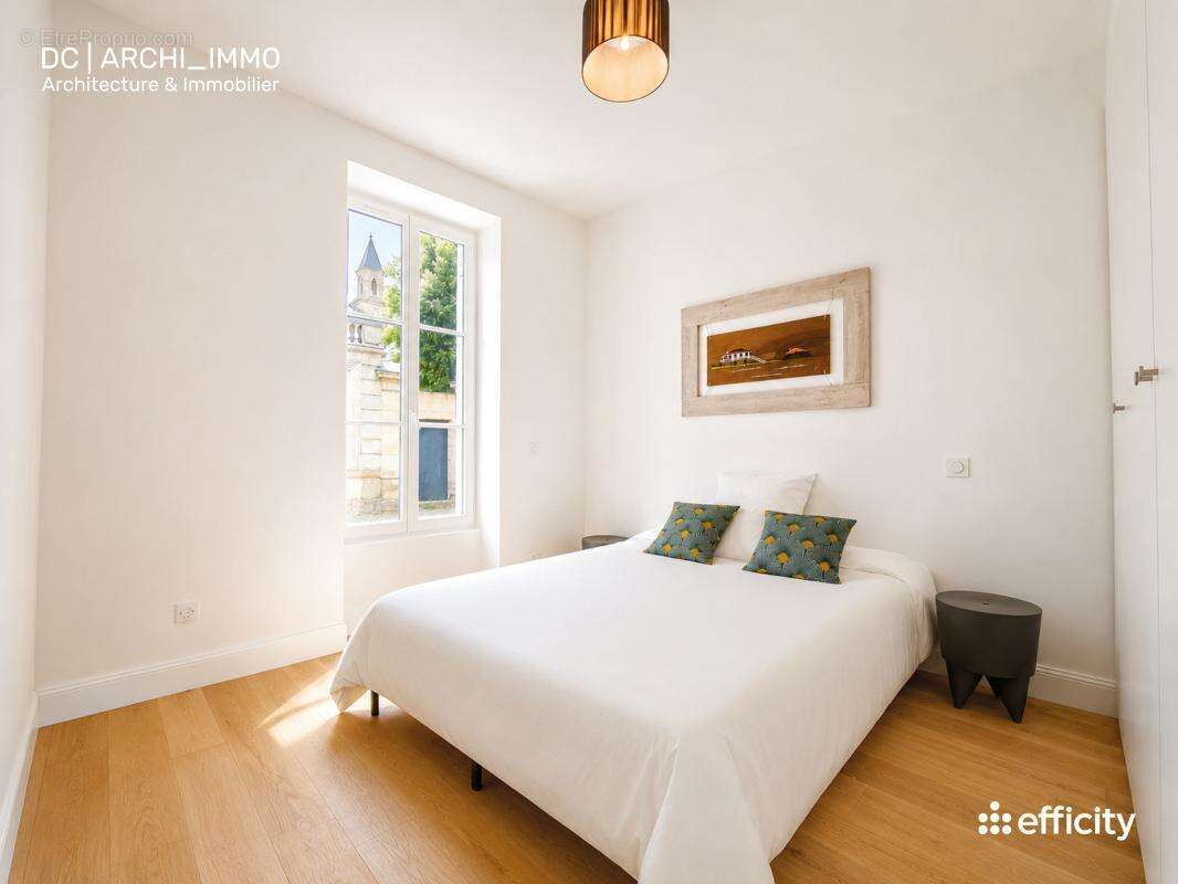 Appartement - photo 23