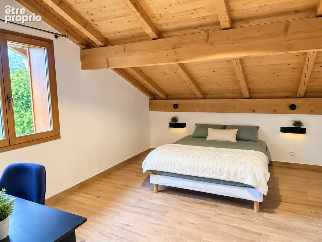 LaRoche sur Foron, maison 6 pièces à vendre - photo 6