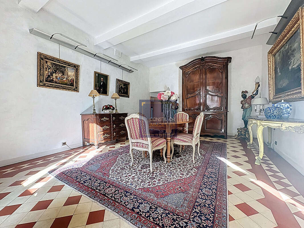 Maison à IRIGNY