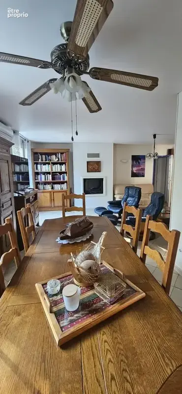 Maison 4 pièces 103 m² à vendre à Clapiers (34830) - photo 7