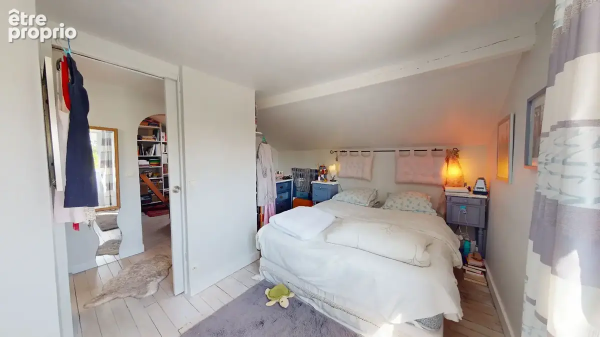 Maison de 95 m² à Ollainville - photo 9