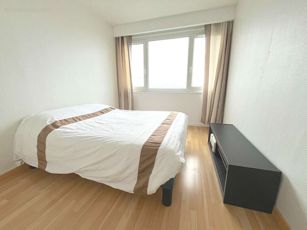 Appartement à RIS-ORANGIS