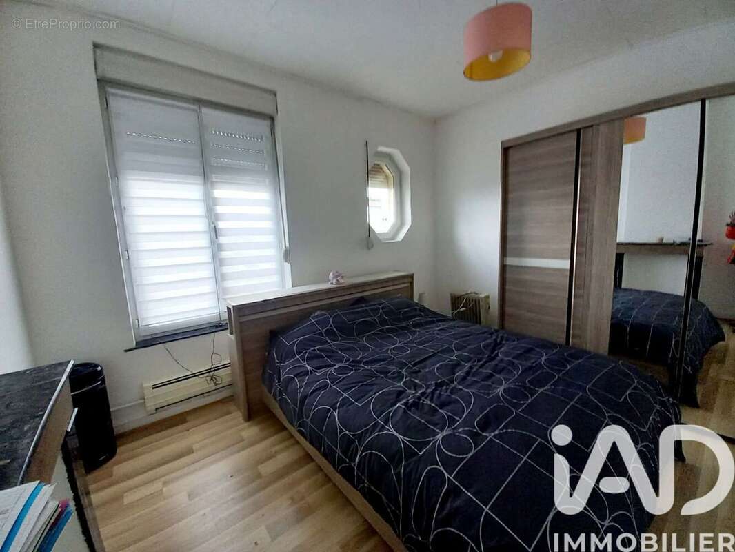 Photo 7 - Maison à MAUBEUGE