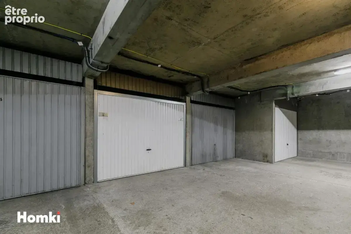 Appartement T4 de 88 m² à Lyon 69003 - photo 8