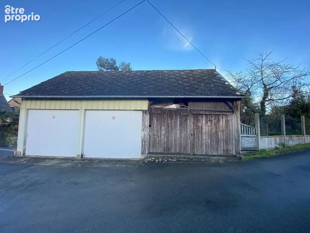 Maison 103m² à la guerche-de-bretagne - photo 10