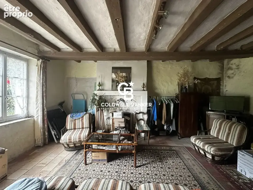 FONDETTES / Maison et terrain constructible de 2 523 m² avec potentiel de division - photo 7