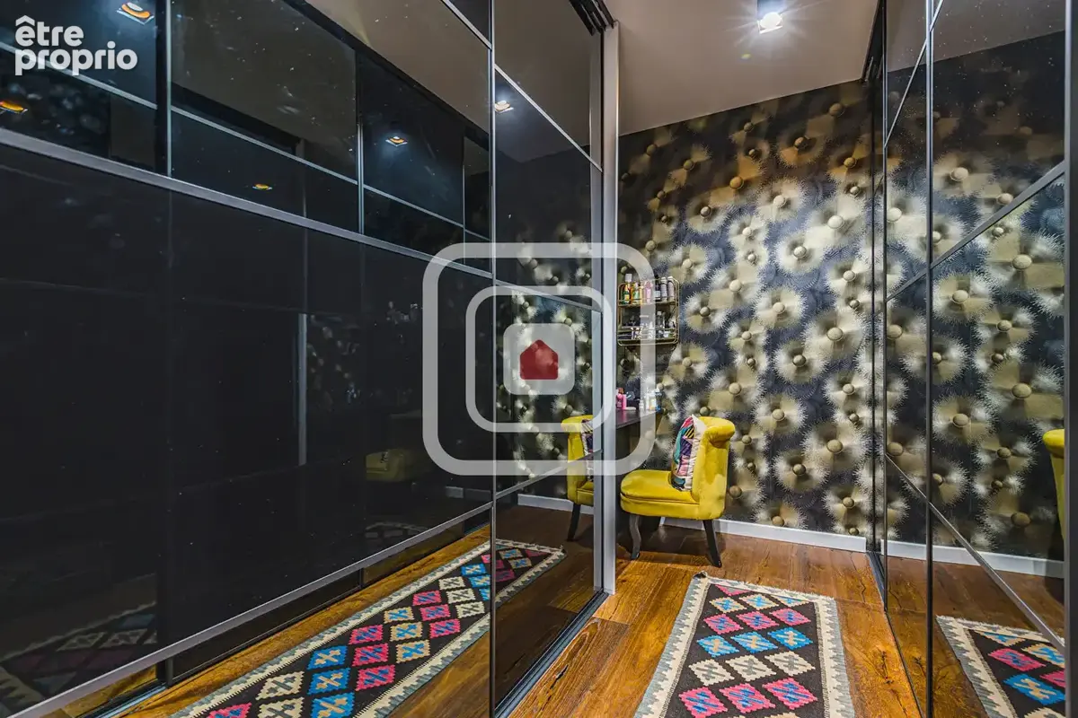 Exclusivite secteur gueux maison de prestige 218m2 avec piscine et jardin sans vis a vis - photo 8