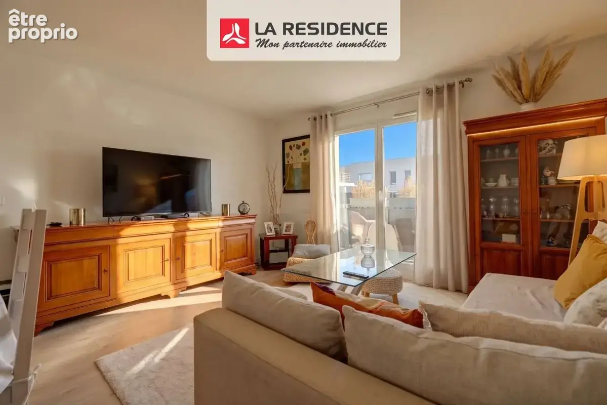 Appartement 4 pièces 81 m² à vendre à Conflans-Sainte-Honorine (78700) - photo 5