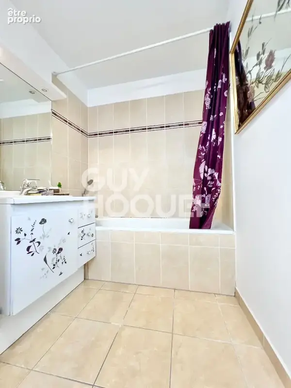 À vendre : Appartement 5 pièces à Massy - Vieux Massy - photo 12