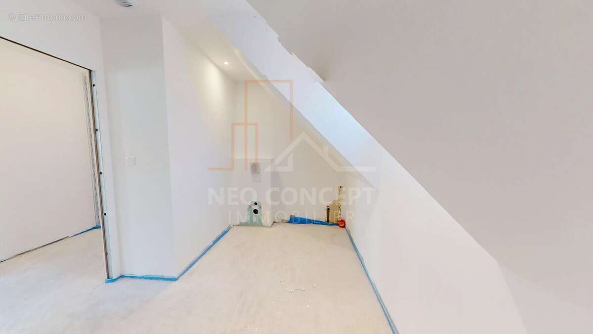 Appartement à ROPPENHEIM