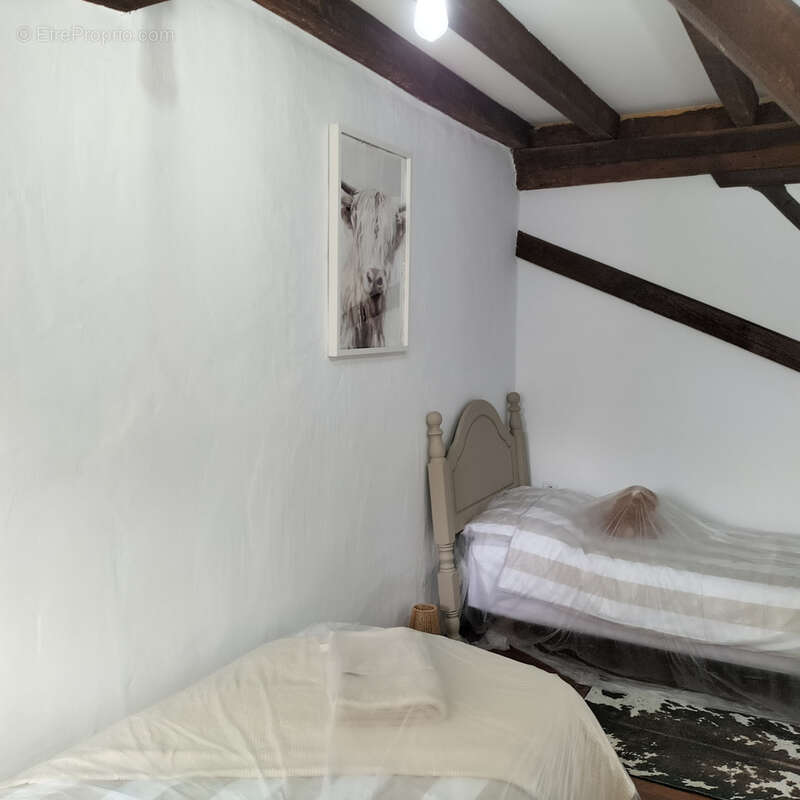 Maison principal au calme avec 4 Gîtes et piscine, vue - photo 36