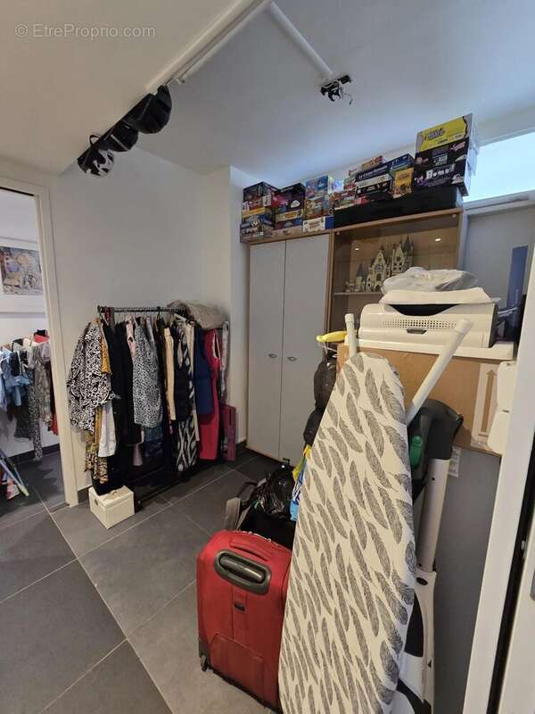 Appartement à PUTEAUX