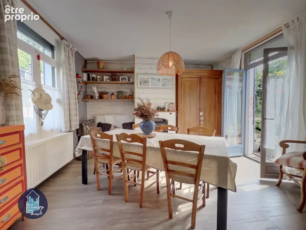 Maison remplie de charme - photo 2