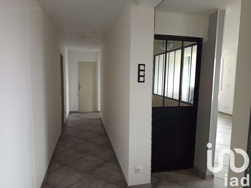 Photo 7 - Maison à SILLE-LE-GUILLAUME