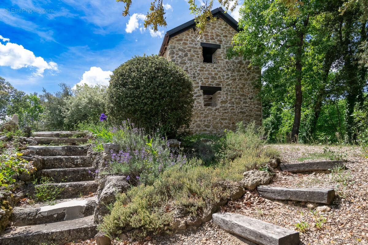 Maison à LA VERDIERE
