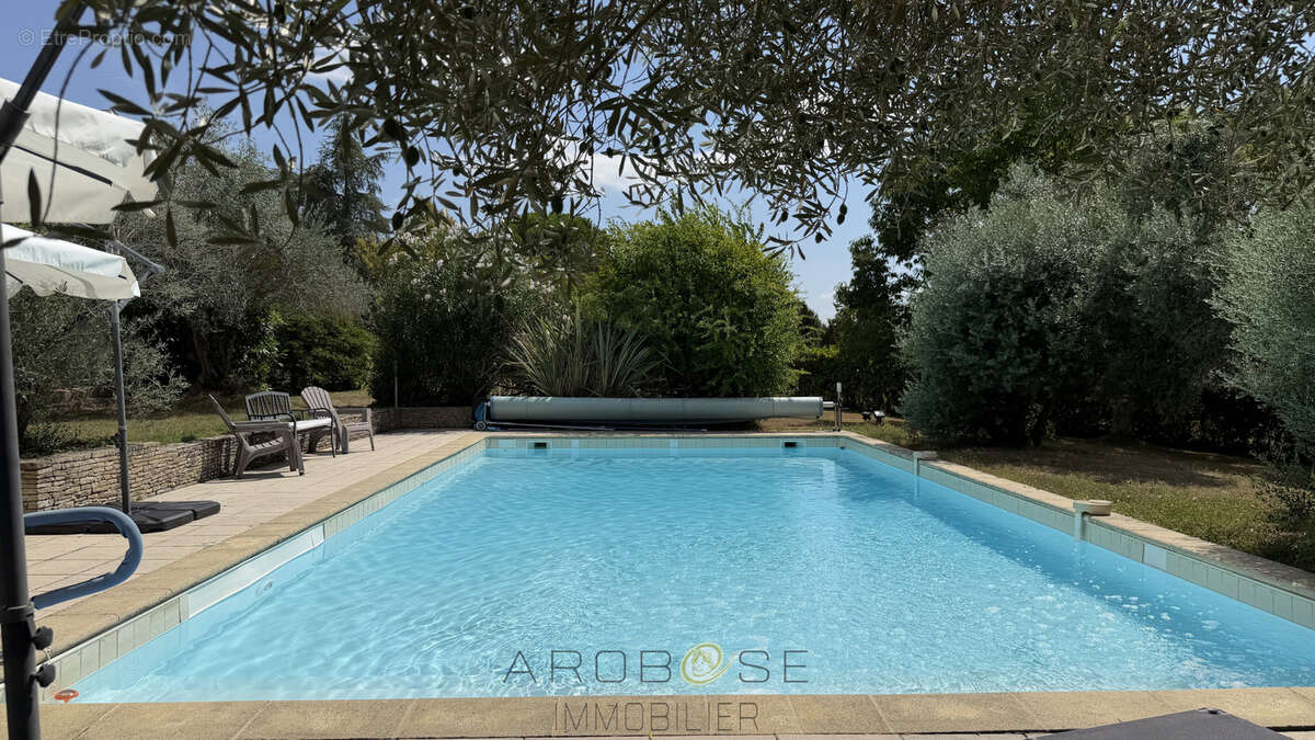 Tonneins - Villa d'architecte atypique ! - photo 19