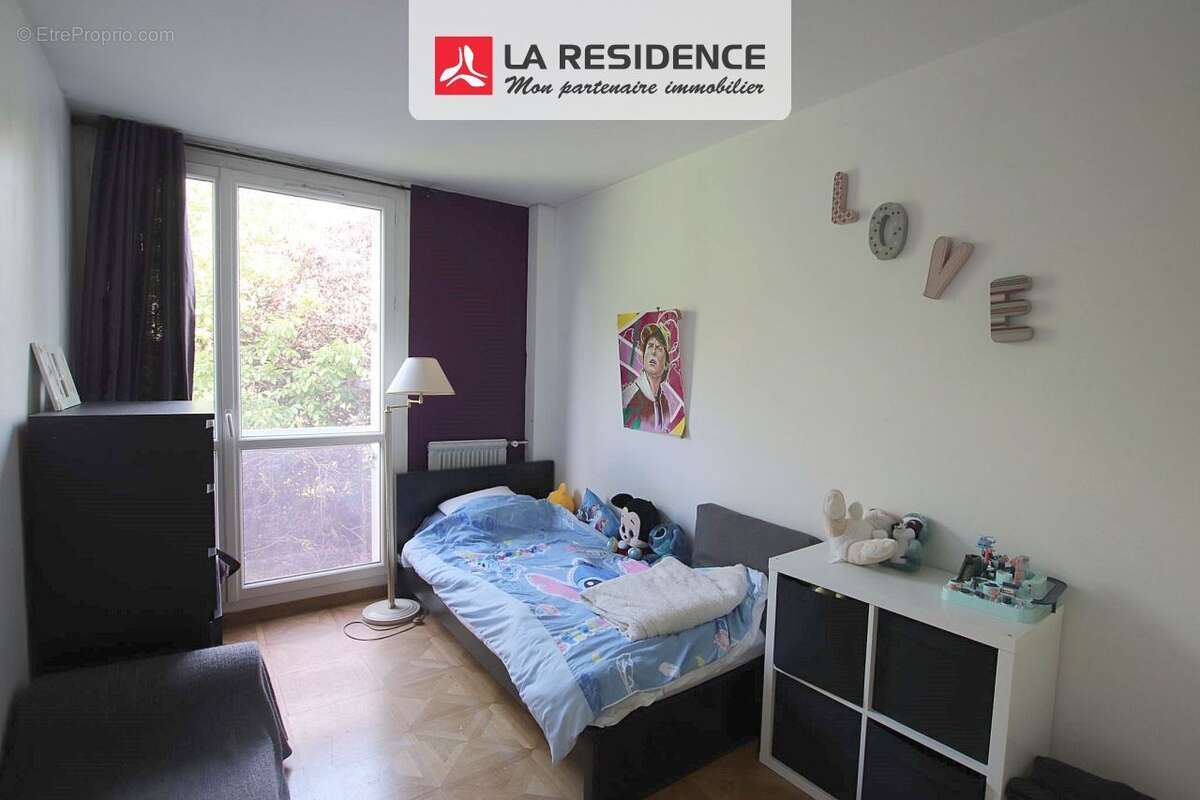 Appartement à MAUREPAS
